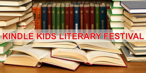 Kids Literary Festival