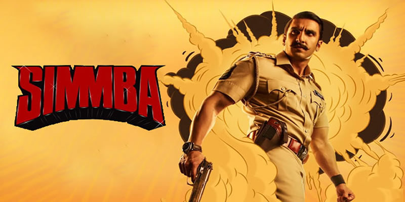 Simmba