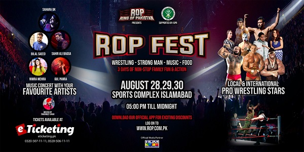 ROP Fest