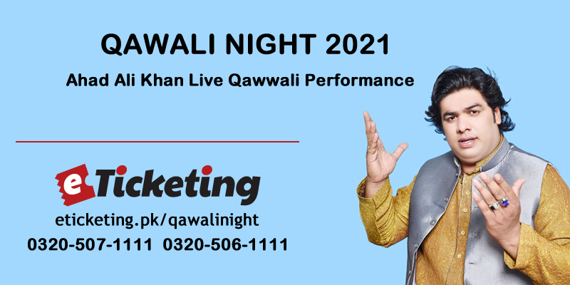 Qawali Night 2021