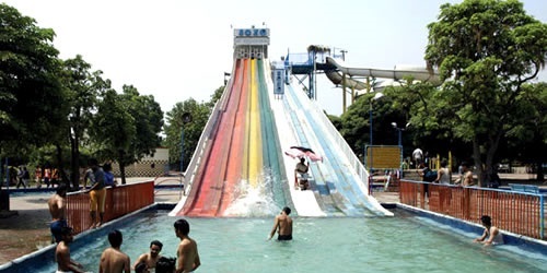 Sozo Water Park Sozo Water Park