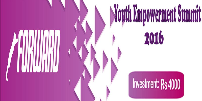 Youth Empowerment Summit 