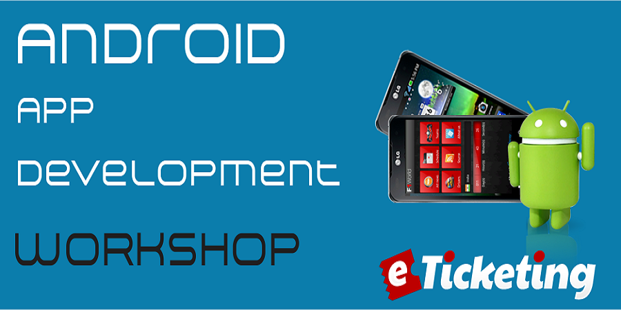 Android Development Workshop