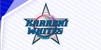 Karachi Whites