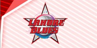 Lahore Blues