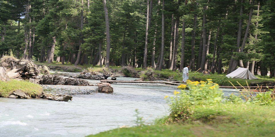 Trip To Kumrat Valley (Peace Of Heaven On Earth)