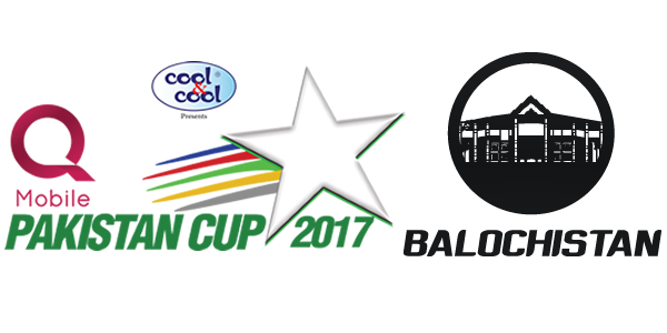 Balochistan Pakistan Cup