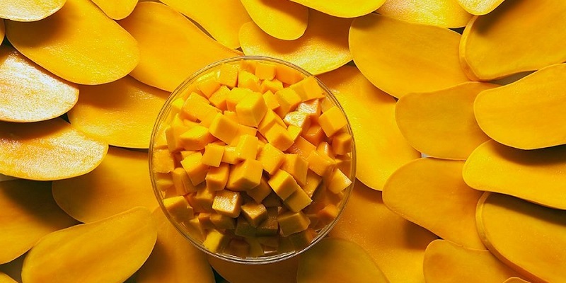 Mango Festival