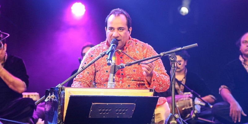 Rahat Fateh Ali Khan