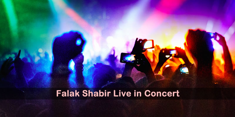 Falak Shabir