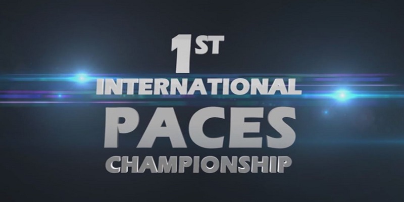 International PACES Championship