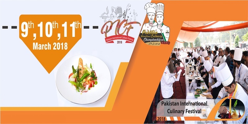 Pakistan Culinary Championship