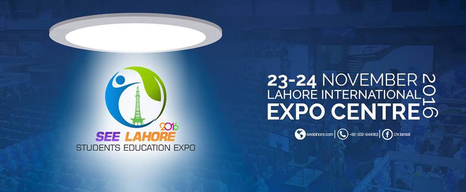 Students Education Expo