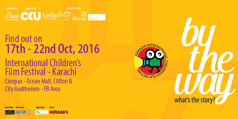 Karachi International Children Film Festival