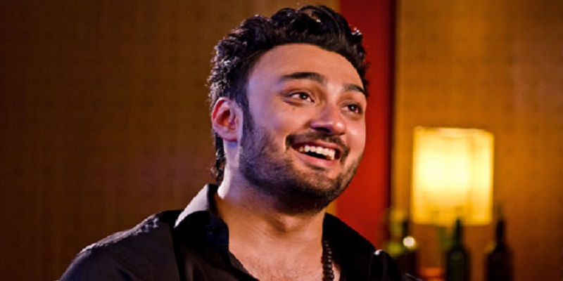 Umair Jaswal