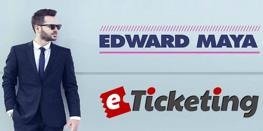 Edward Maya Edward Maya