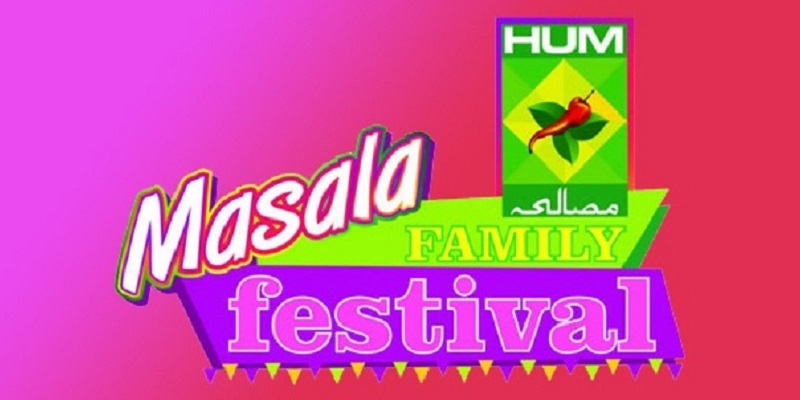 Masala Family Festival
