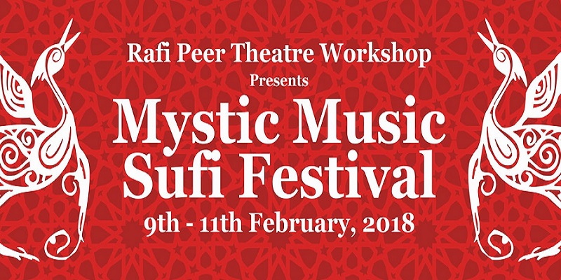 Mystic Music Sufi Festival