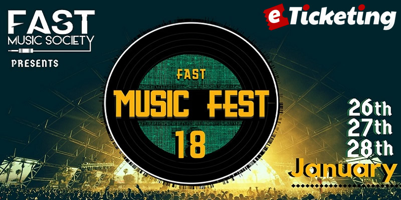 FAST Music Fest