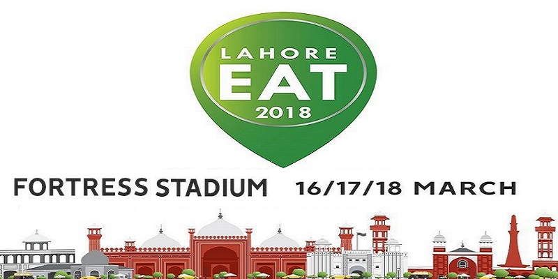 Lahore Eat Food Festival