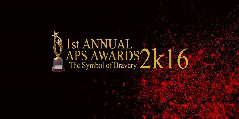 APS Awards