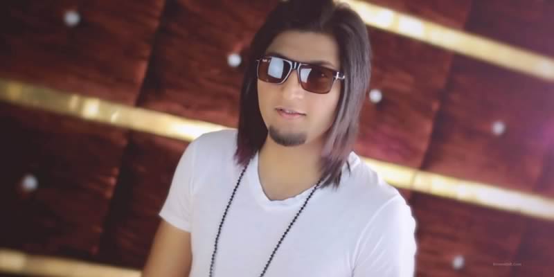 Bilal Saeed