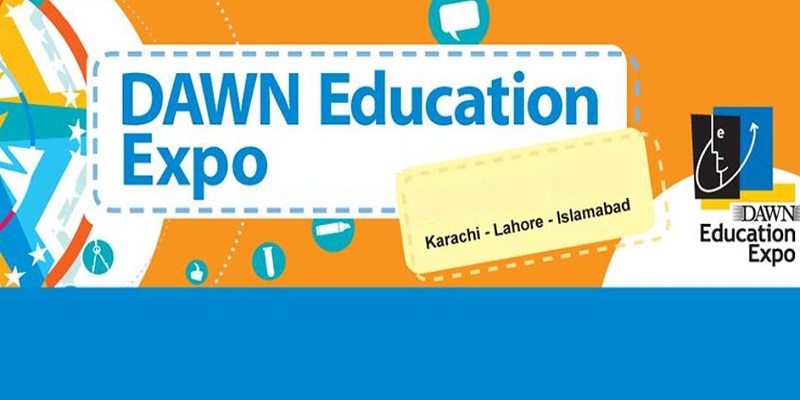 DAWN Education Expo