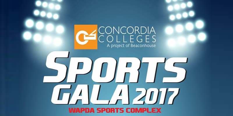 Concordia Sports Gala