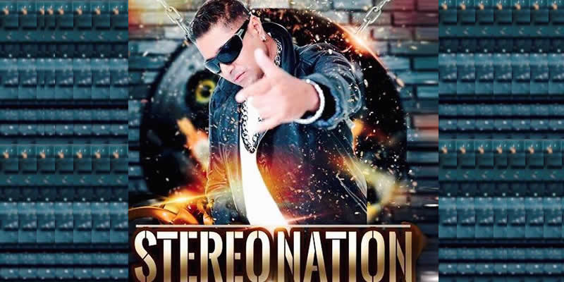 Stereo Nation