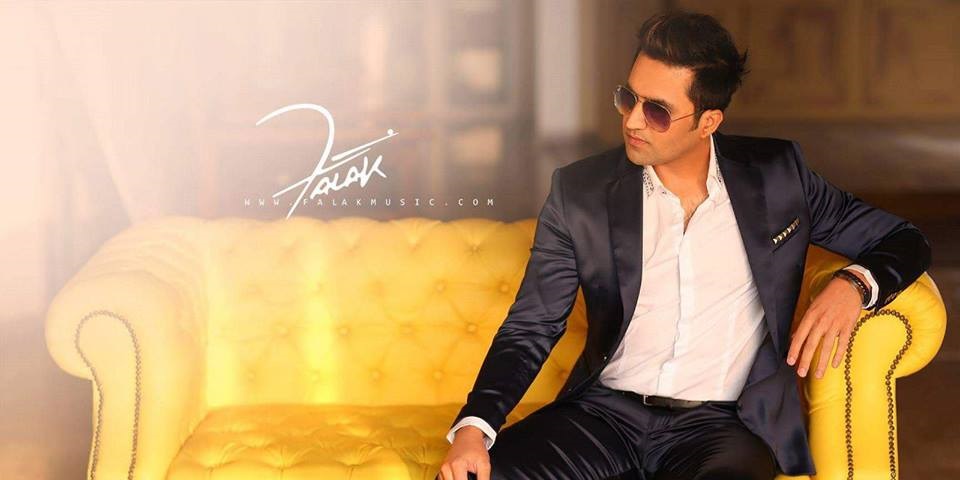 Falak Shabir Gujrat Concert