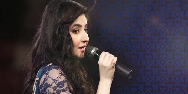 Gul Panra