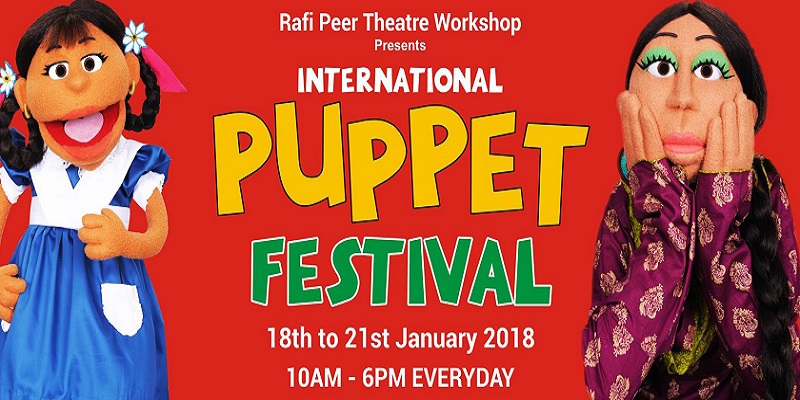 Puppet Festival