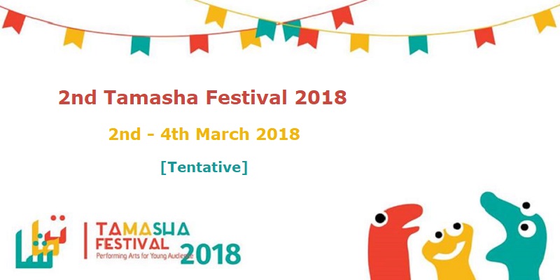 Tamasha Festival