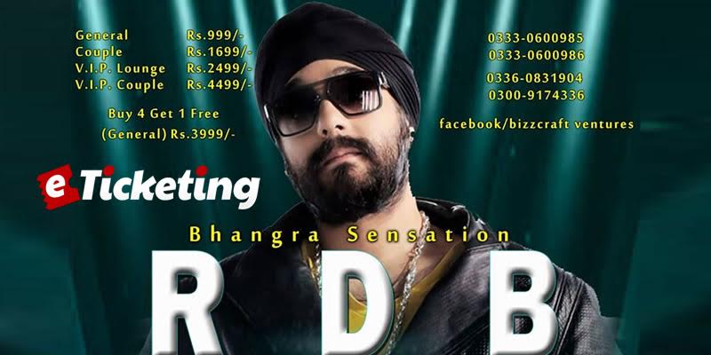 RDB Live Concert