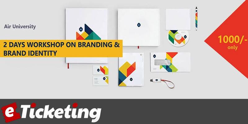 Branding and Brand Identity Workshop