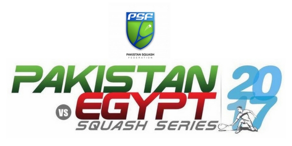 Pakistan vs Egypt