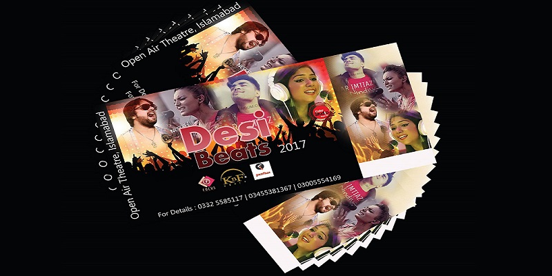 Desi Beats