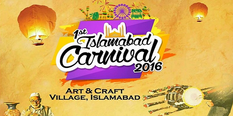 Islamabad Carnival