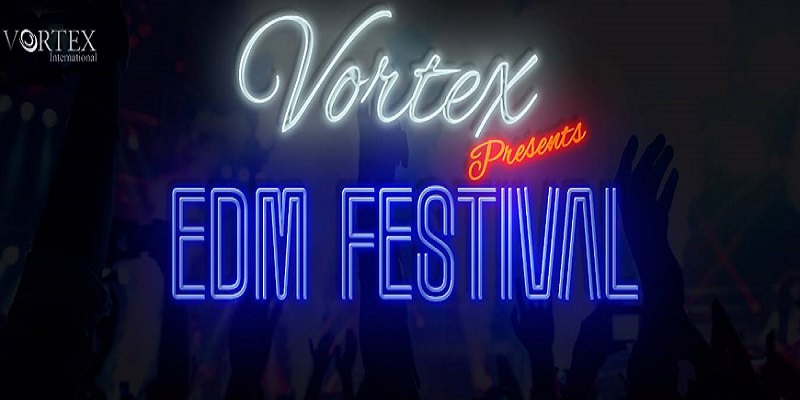 Vortex EDM Festival