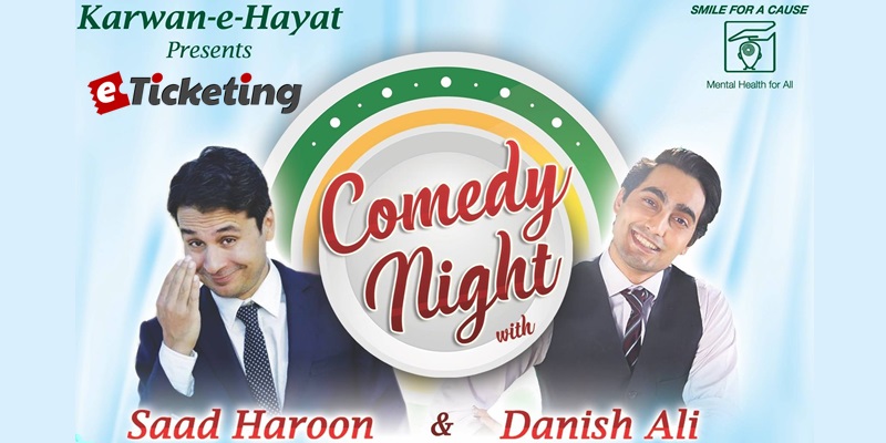 Comedy Night