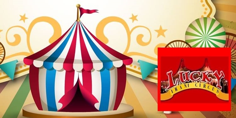 Lucky Irani Circus Lucky Irani Circus