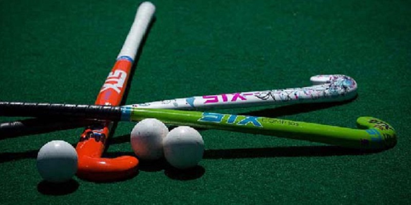 Pakistan vs World Hockey XI