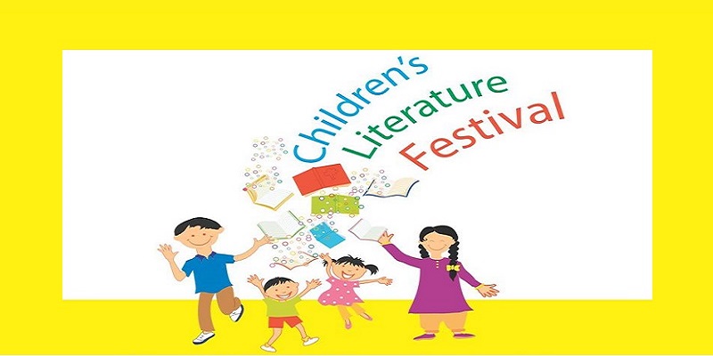 Childrens Literature Festival