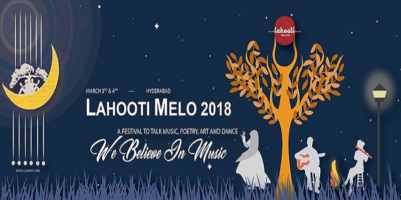 Lahooti Melo