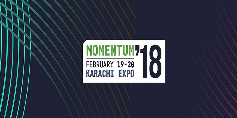 Momentum Tech Conference