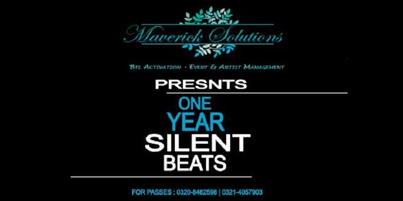 Silent Beats