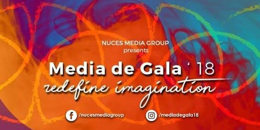 Media De Gala 18