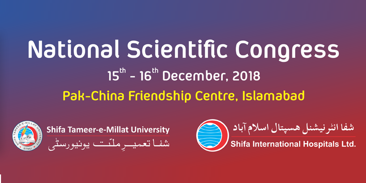 National Scientific Congress