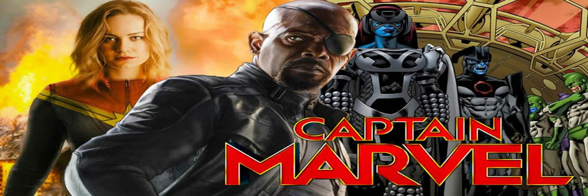 Captain Marvel Tickets 