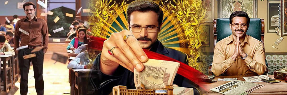 Cheat India Tickets 